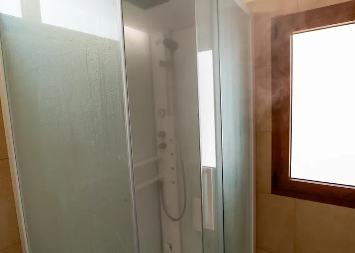 V8 * كاليتا ذي فوستي