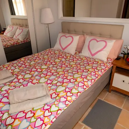 Βίλα V8 Caleta De Fuste