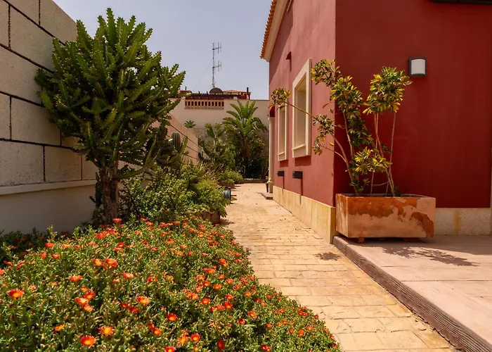 V8 Villa Caleta De Fuste