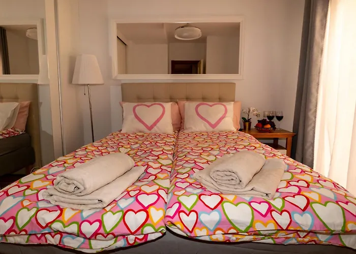 V8 Βίλα Caleta De Fuste