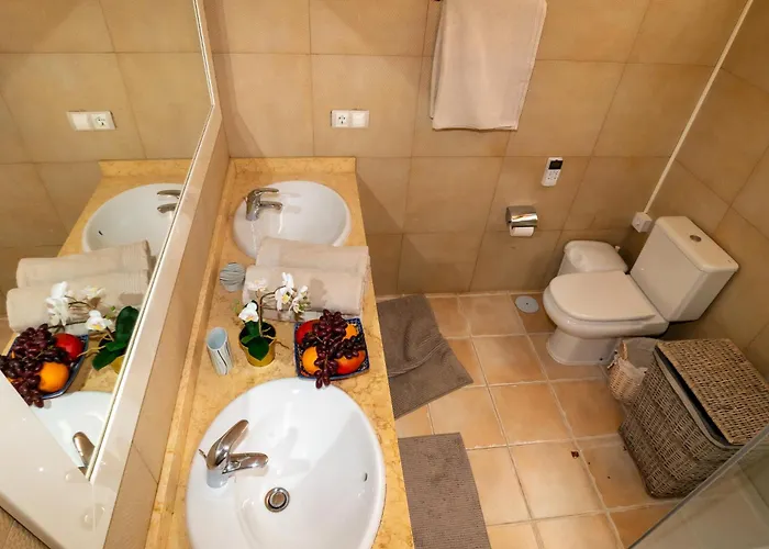 V8 Βίλα Caleta De Fuste