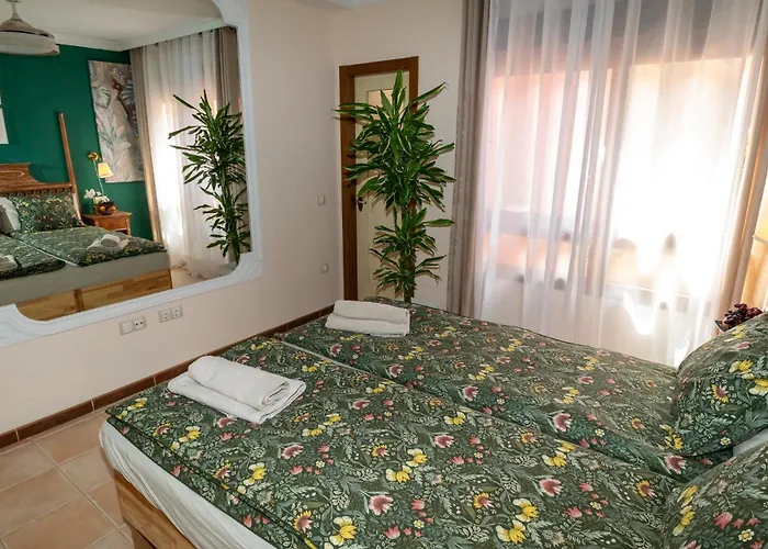 Βίλα V8 Caleta De Fuste